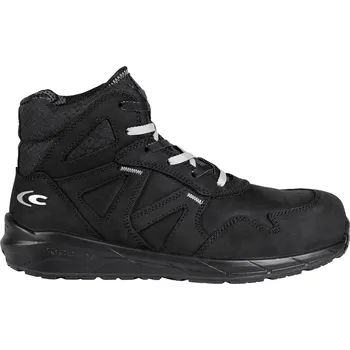 Pracovní obuv Bezpečnostní obuv Cofra COMPETITION S3S CI FO SR Velikost boty: 40