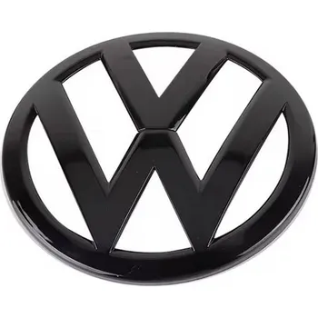 Znak automobilu VW znak T6 - 177mm black