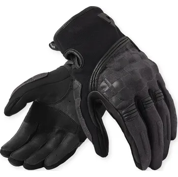 Rukavice REVIT rukavice MONTFORD black - M