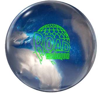 Bowlingová koule ROAD WARRIOR 14 LBS