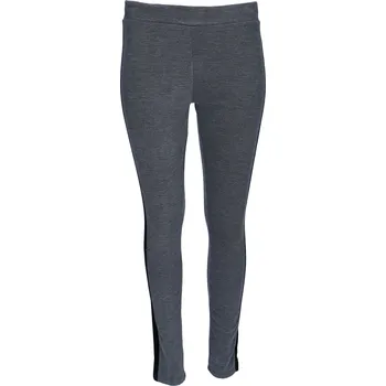 Dámské legíny 815906 leginy/106207 barva: šedá sv, velikost: M