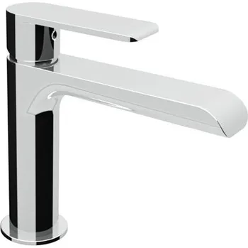 Vodovodní baterie Baterie umyvadlová stojánková bez výpusti, chrom, SMART