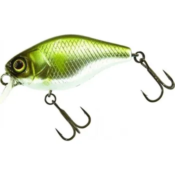 Umělá nástraha Illex - Wobler Chubby 3,8cm, 4g - Ayu