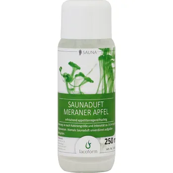 Saunová esence Granátové jablko Objem: 250 ml