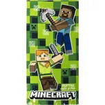 Ručník Minecraft