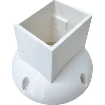 Anténní držák TP-LINK držák/stojan TAPO C501GW na stěnu bílý