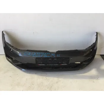 Nárazník Nárazník Přední VW Golf VII Face 2017-2020 5G0807221FL