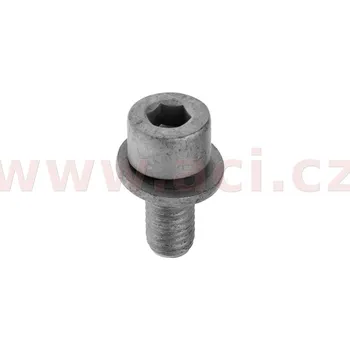 Šroub s válcovou hlavou a vnitřním šestihranem M8x18 ORIGINÁL ACI SQ N 10055703