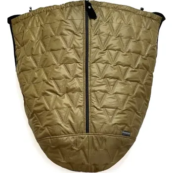 Příslušenství pro přepravu dětí PINKIE rostoucí nánožník Vee Olive