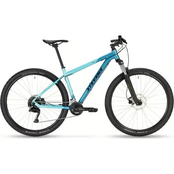 Horské kolo STEVENS Tonga Blue Turquoise (ZDARMA Doprava + Dárek)