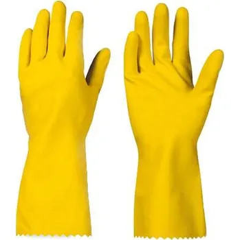 Pracovní rukavice GRANBY 1421 Pracovní rukavice 10 142110