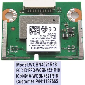Televizor LCD LED modul WiFi WCBN4521R18 / network-WIFI module 1187665 / N89-NU361 / 4491A-WCBN4521R18