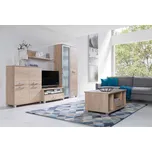 Maridex Konferenční stolek MAXIMUS M09 Barva: dub sonoma