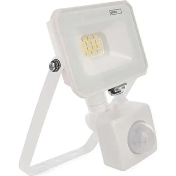 Osvětlení LED reflektor EMOS ZS2313W Simpo 10W PIR