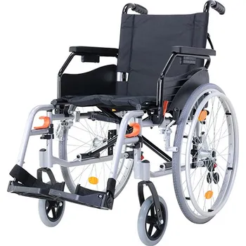 Invalidní vozík Excel G-ECO Šířka sedadla: 45