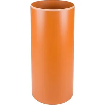 Kanalizační potrubí Roura šachtová bez hrdla DN400x500 mm