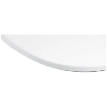 WC sedátko Sedátko pro kombi klozet, z Duroplastu, RUNA