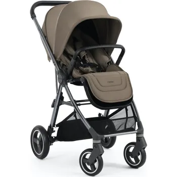 Kočárek Oyster GRAVITY PLUS kočárek, Mink 2025