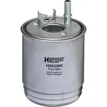 Palivový filtr HENGST FILTER H582WK