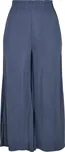 Dámské kalhoty URBAN CLASSICS TB2597 VINTAGE BLUE 5XL