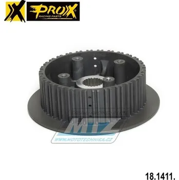 Unašeč spojky (vnitřní spojkový koš) Honda CRF450R / 11-12 18.1411