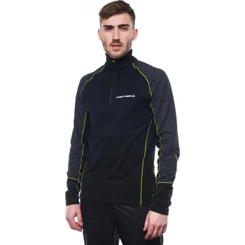 Běžkařské boty FISCHER SKATE TURTLENECK L černá