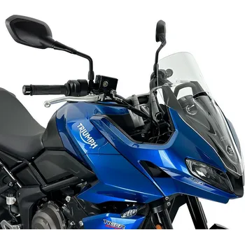 WRS - Itálie TRIUMPH TIGER SPORT 660 plexi štít WRS Sport provedení: plexi čiré