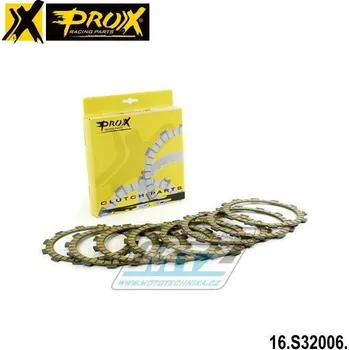 SADA TŘECÍCH DESEK RM125 02-10 16.S32006