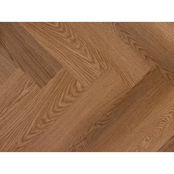 vinylová podlaha Canadian Design Podlaha SPC click London vzor stromeček Vzorek zdarma