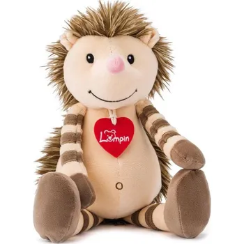 plyšák Lumpin PLYŠ Ježek Pan Bruno 30cm (plyšová hračka)