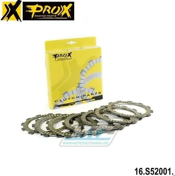 SADA TŘECÍCH DESEK SX/EXC KTM SX 150 2009-2016