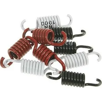 Motodíl SADA SPOJKOVÝCH PRUŽIN SPORT NK900.42