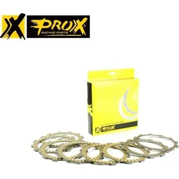 SADA TŘECÍCH DESEK CRF250R 18- 16.S13093