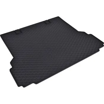 Vana do kufru Gumový koberec do kufru BMW 5 (G31) Touring 2020- (vana do kufru) a dárek