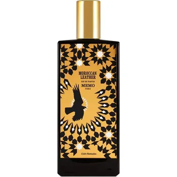 Unisex parfém Memo Paris Moroccan Leather Eau De Parfum Parfemovaná voda 75ml, unisex