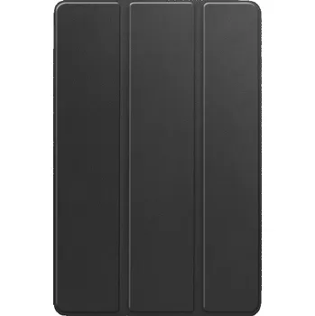 Příslušenství pro tablet VSECHNONAMOBIL 98890 LEATHER Zaklápěcí kryt pro Huawei MatePad 11.5 2023 černý