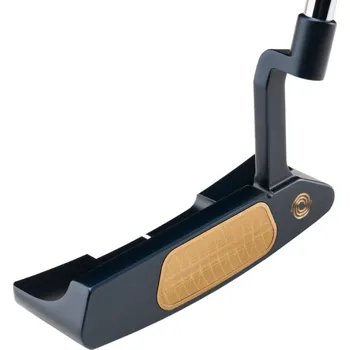 Golfová hůl Odyssey putter Ai-ONE Milled Line Extension One Wide T CH: 35" Pánské RH