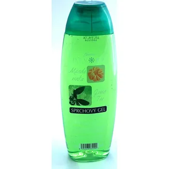 Sprchový gel Chopa Sprchový gel 500 ml Green Tea