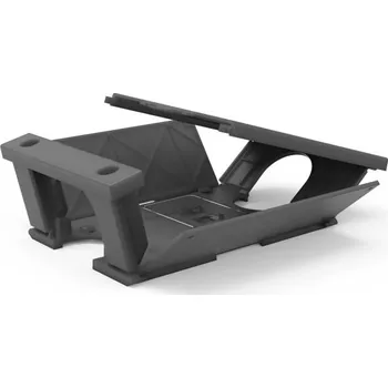 Hubení hlodavce FBS - skládací deratizační stanice