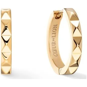 Náušnice Náušnice COEUR DE LION 0135/21-1600