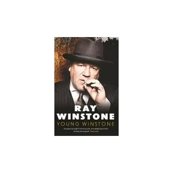 Cestování Young Winstone - Winstone, Ray