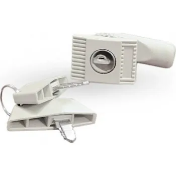 Rozvaděč SEZ MB-FAB-KEY klíč k boxům, bezpečnostní listový "Fab"