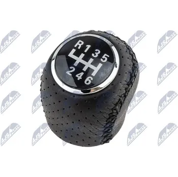 Hlavice řadicí páky Hlavice řadicí páky NTY GZB-CT-003