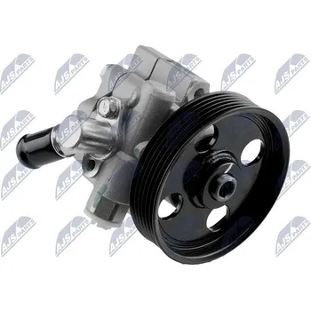 Posilovač řízení Hydraulické čerpadlo, řízení NTY SPW-PL-005