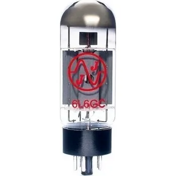 JJ Electronic 6L6GC Elektronka