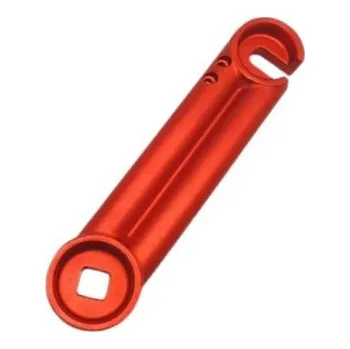 Příslušenství pro koloběžku Přední rameno Kugoo G BOOSTER