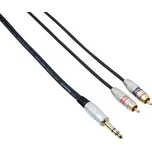 Bespeco RCZ300 3 m Audio kabel
