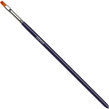 Malířský štětec Kreul Artists' Goldhair Synthetics Plochý štětec 4 1 ks