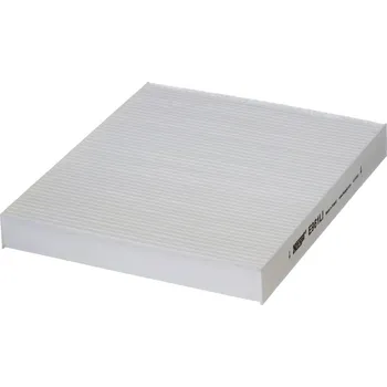 Ventilátor topení a klimatizace Filtr, vzduch v interiéru HENGST FILTER E961LI