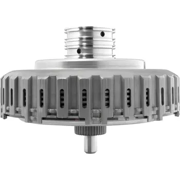 Spojková sada Sada spojky BORGWARNER 202153